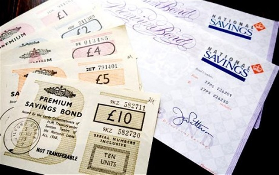 Premium bonds – a waste of time?