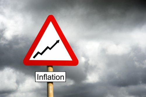 How can we defend our money against rising inflation?