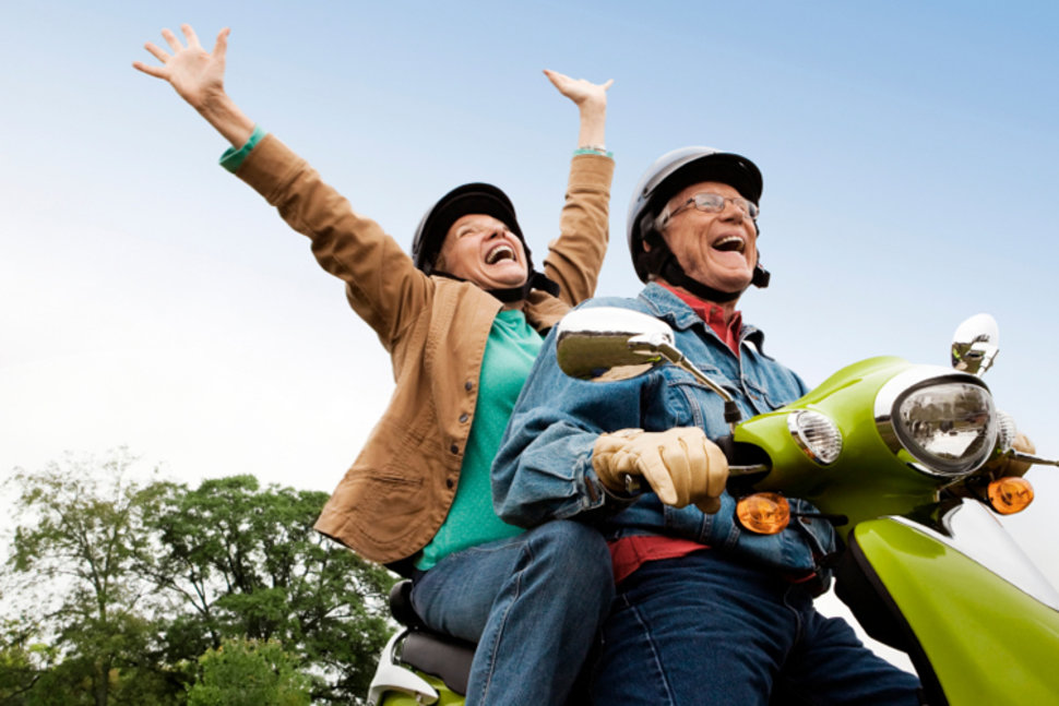 4 top tips on what to do in the first 30 days of your retirement!