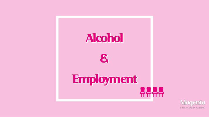 alcohol and employment