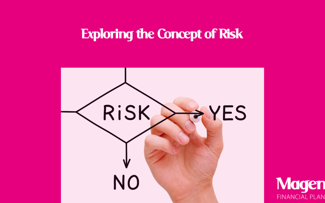 Exploring the Concept of Risk