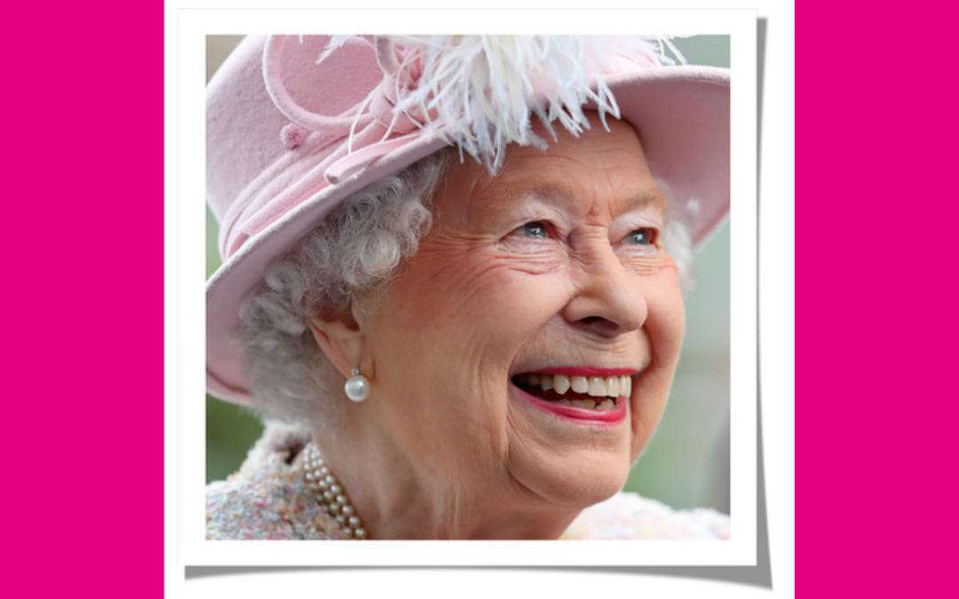 What can we learn from Queen Elizabeth II’s 70-year Reign?  By Julie Lord
